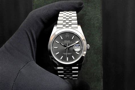 rolex day date dark rhodium|Rolex datejust oystersteel.